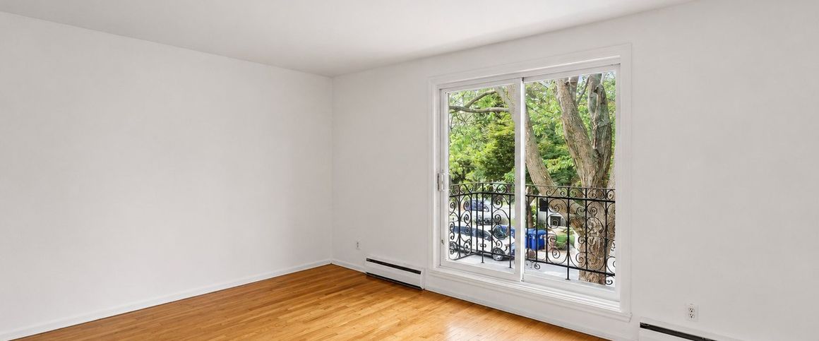 À louer / Appartement - Photo 1