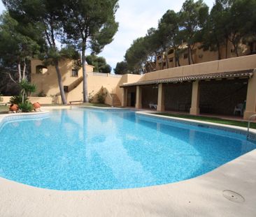 ▷Bungalow adosado Moraira EN ALQUILER - Photo 5