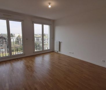 location Appartement T2 DE 41.1m² À ASNIERES - Photo 1