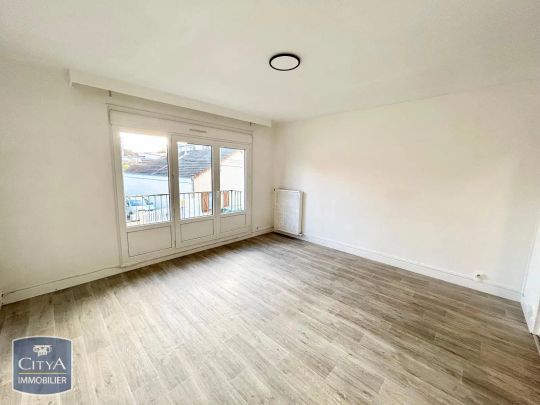 Appartement à louer 3 pièces 55.13m² - Photo 1