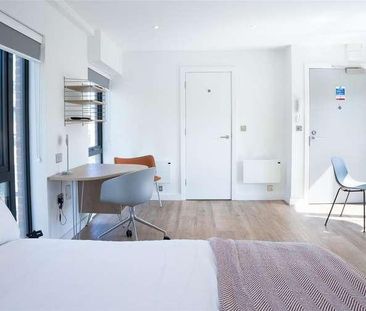 Castle Boulevard, Nottingham, NG7 - Photo 6