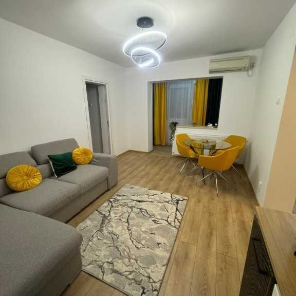 Apartament de inchiriat in Craiova, Dolj, Ultracentral, Str.Aleea Constantin Brincusi B-uri - Fotografie 1