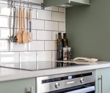 1 bedroom flat to rent - Photo 4