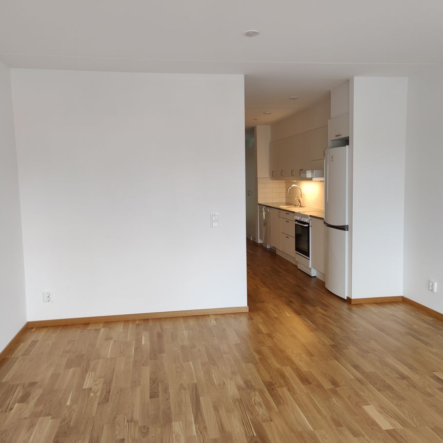 Lilla Klockgatan, Bjuv - Foto 1