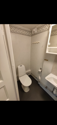 Parkgatan 8 - Photo 1