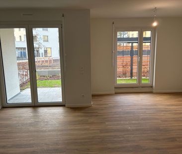 5-Zimmer-Maisonette-Wohnung mit Terrasse und Balkon - Foto 1