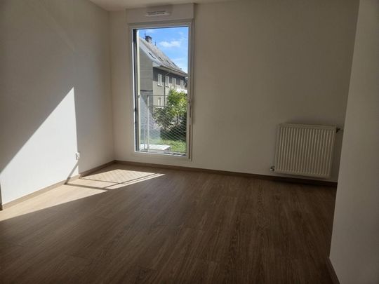 Location Appartement 3 pièces 63m² CHAMBERY 73000 - Photo 1