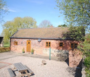 2 bedroom barn conversion to rent - Photo 5