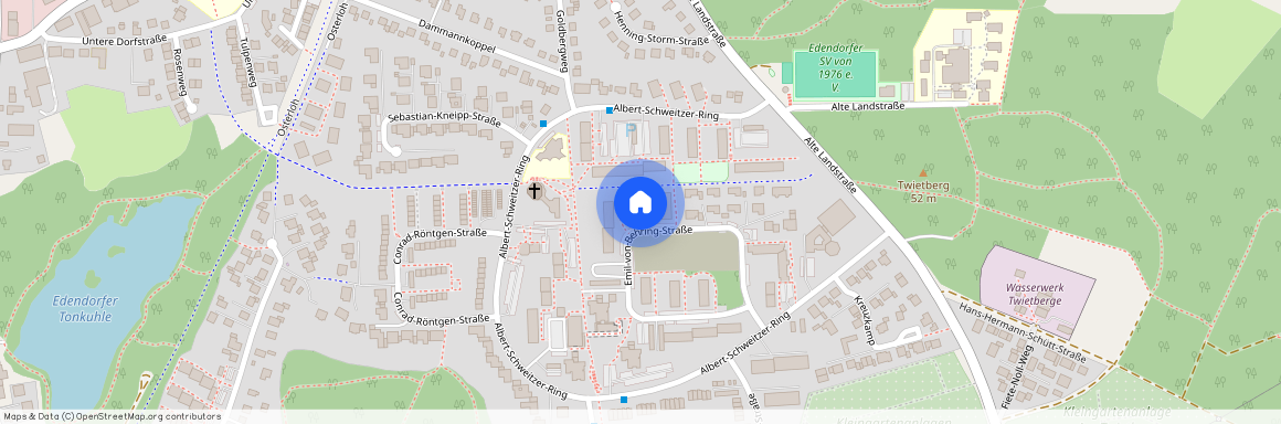 Emil-von-Behring-Straße 27, 25524 Itzehoe