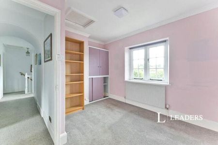 3 bedroom cottage to rent Old Great North Road, Stibbington, PE8 - Photo 4