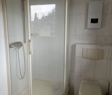 Freistehendes Einfamilienhaus in ruhiger Wohnlage mit Garten und Do... - Foto 6