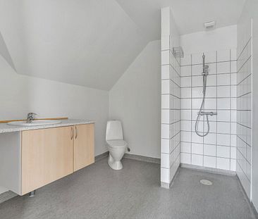 Cozy lejlighed i det attraktive Holluf Pile med udendørs repos samt... - Foto 4