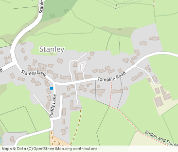 Stanley Village, Stanley - Photo 1