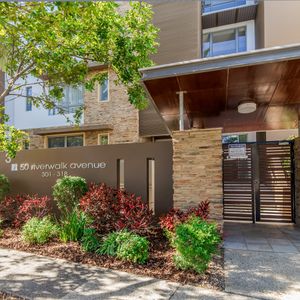 312/50 Riverwalk Avenue, Robina QLD 4226 - House For Rent - $720 | Domain - Photo 2