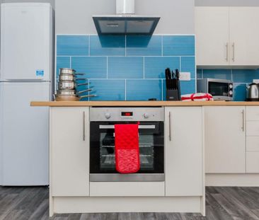 4 bedroom house share to rent - Photo 4