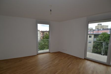 Zentrum – 66m² – 3 Zimmer WG oder Pärchenwohnung – großer Süd-Balkon - Photo 5