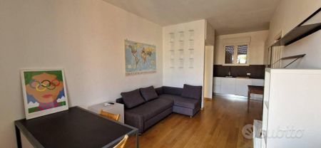 Appartamento di 55 m² con 2 locali a Milano - Photo 2