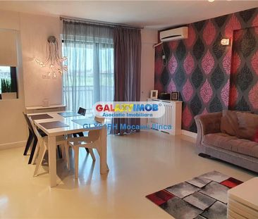 Inchiriere apartament 2 camere, lux, bloc nou, Albert, Ploiesti - Photo 2