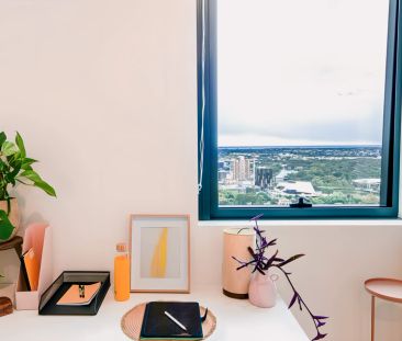 1 Bedroom Apartment - Photo 5