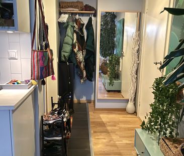 Edsviksvägen, Sollentuna - Foto 1