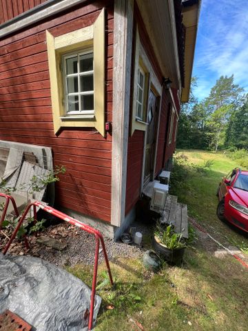 Byasjövägen, Tving - Photo 2