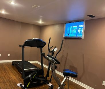 For Lease - 249 Kennedy Street, Aurora, Ontario - Photo 3