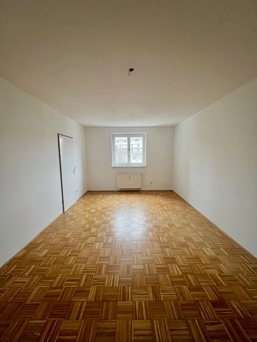 Gut aufgeteilte 4-Zimmer Wohnung mit Loggia - Provisionsfrei! - Foto 2