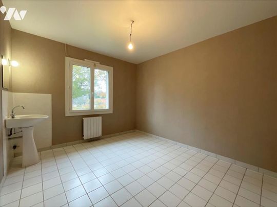 MAISON - BLOIS - 100 m² - Photo 1