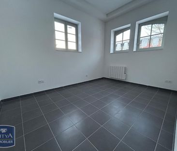 Location Appartement 2 pièces 46m² SECLIN 59113 - Photo 5
