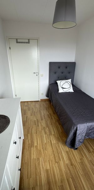 Kamomillvägen, Göteborg - Photo 1