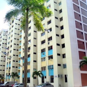 Blk 151 Chong Pang Vista (Yishun), HDB 4 Rooms - For Rent - Photo 2