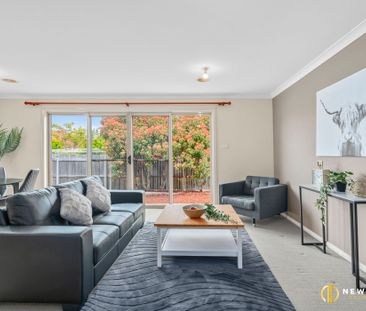 14 Anna Morgan Circuit, Bonner ACT 2914 - House For Rent | Domain - Photo 1