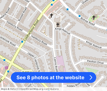 2 bedroom apartment for rent - Photo 1