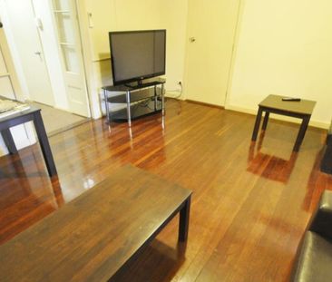 AFFORDABLE 2x2 - Close to all the Action - Photo 5