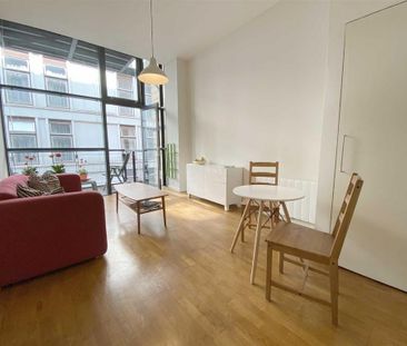 1 bedroom apartment to rent - Photo 2