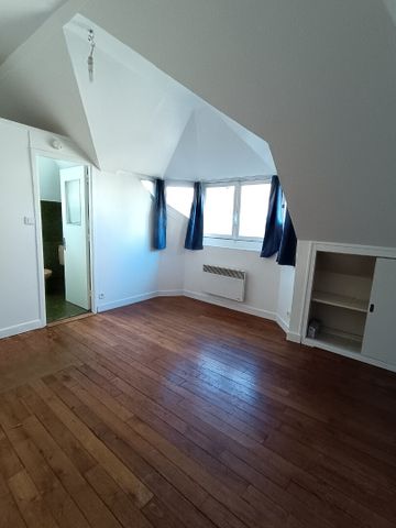 Location Appartement 1 pièce 22m² RENNES 35000 - Photo 5