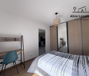 Location Appartement 2 pièces 38m² THONON LES BAINS 74200 - Photo 3