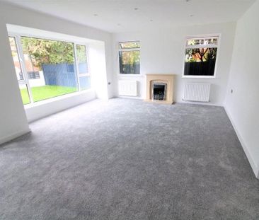 3 bedroom bungalow to rent - Photo 4