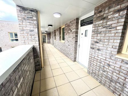 1 bedroom apartment to rent - Photo 4