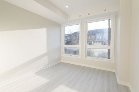 For Lease - 2915 Bur Oak Avenue Unit# #2 - First Floor, Markham, Ontario - Photo 4