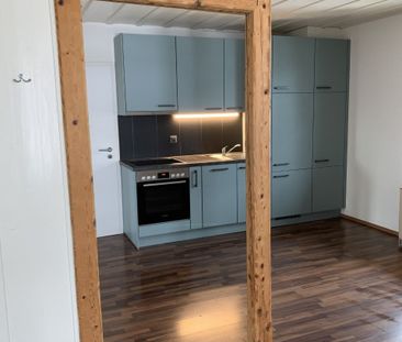 2.5 Zimmer - Photo 1