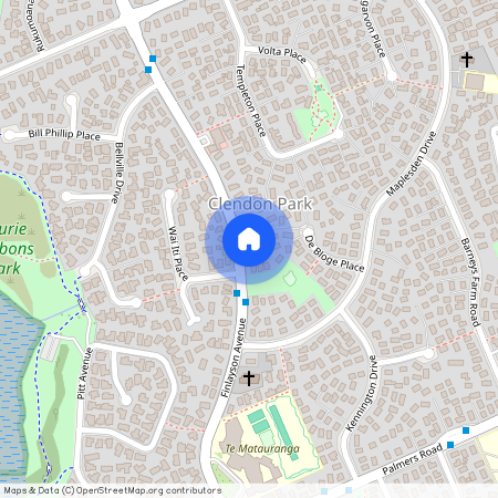 2/162 Finlayson Avenue, Clendon Park, Manukau City