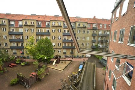 Victor Bendix Gade 16, København, Danmark (208-1868-01-001) - Photo 3