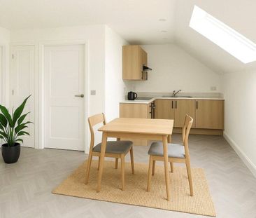 Forever House, Holborn Place, Bulwell, Nottingham, Nottinghamshire,... - Photo 5