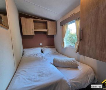 2 bedroom mobile home to rent - Photo 5
