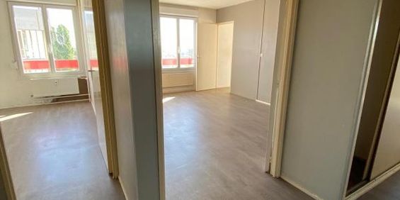 Appartement 4 pièces à Behren-lès-Forbach - Photo 3