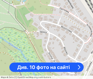 Dwa pokoje z balkonem na Mariackiej. - Фото 1