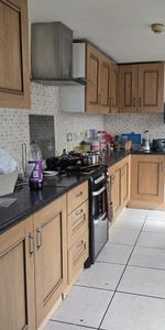 Room in a Shared House, Bristol Road, B5 - Photo 4