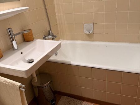 Decebal etaj 1 decomandat la bulevard - Photo 4