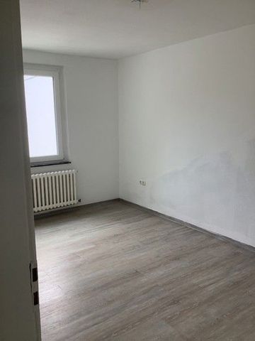 Helle und sanierte. 3 Zimmer-Wohnung mit Balkon in Baumheide / Freifinanziert - Foto 5